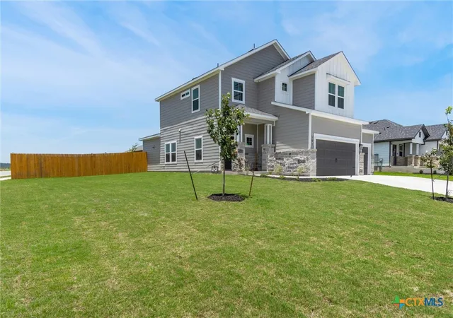 2nd image of 101 Andrew Dr, Killeen, TX 76542 | MLS# 617332
