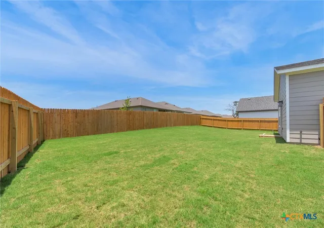 39th image of 101 Andrew Dr, Killeen, TX 76542 | MLS# 617332
