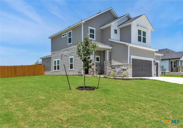 3rd image of 101 Andrew Dr, Killeen, TX 76542 | MLS# 617332