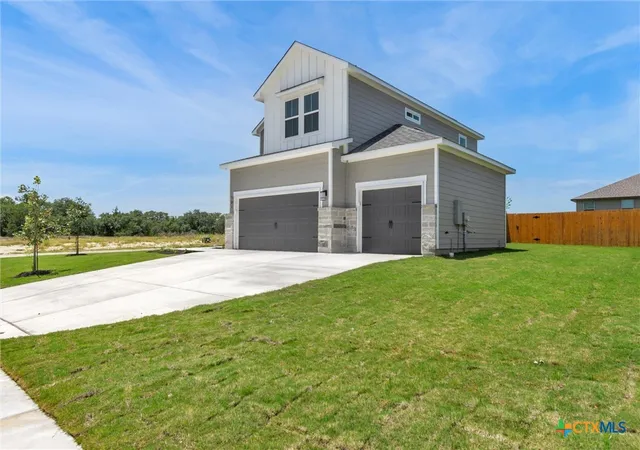 4th image of 101 Andrew Dr, Killeen, TX 76542 | MLS# 617332