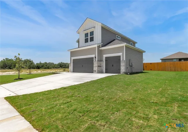 5th image of 101 Andrew Dr, Killeen, TX 76542 | MLS# 617332