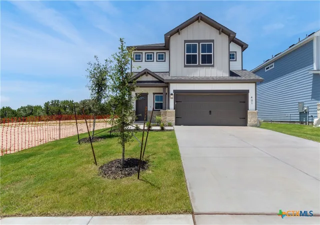 Photo 1 of Single family home for sale at 401 Dobson, Killeen, TX 76542 | MLS# 617394 | Listing updated on 2026-07-16
