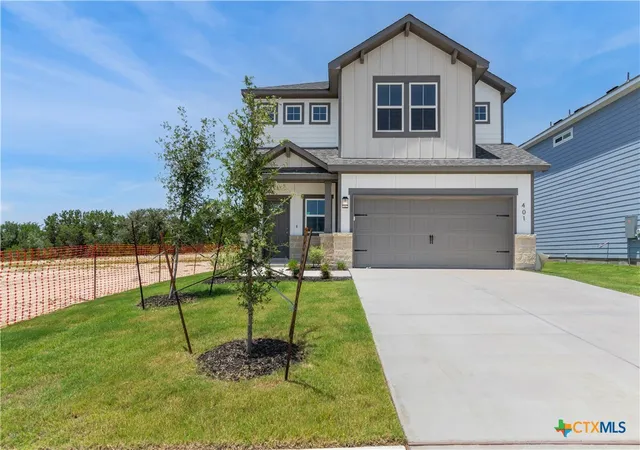 Photo 2 of Single family home for sale at 401 Dobson, Killeen, TX 76542 | MLS# 617394 | Listing updated on 2026-07-16