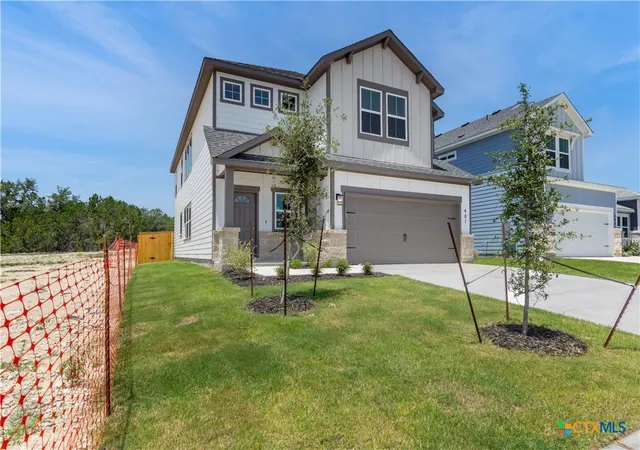 Photo 3 of Single family home for sale at 401 Dobson, Killeen, TX 76542 | MLS# 617394 | Listing updated on 2026-07-16