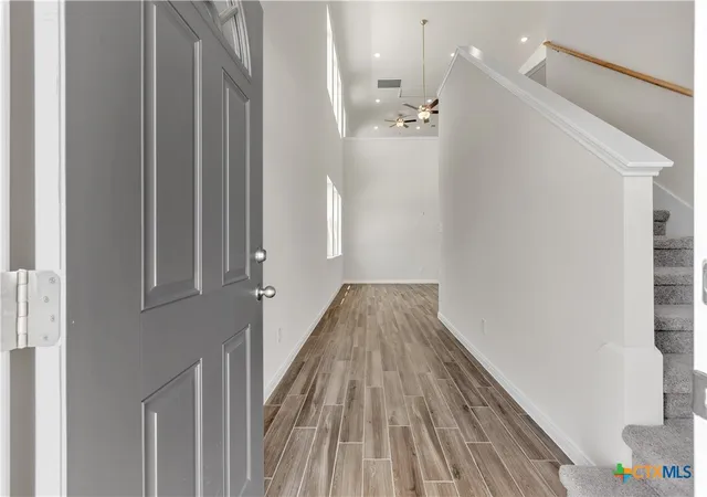 Photo 4 of Single family home for sale at 401 Dobson, Killeen, TX 76542 | MLS# 617394 | Listing updated on 2026-07-16