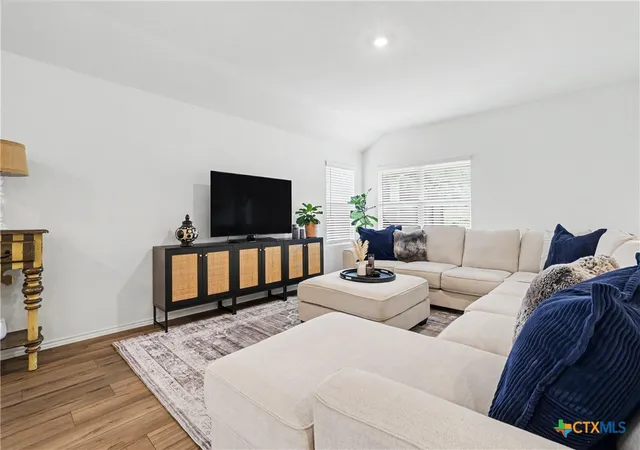 Photo 2 of Single family home for sale at 2333 Four Waters Loop, Georgetown, TX 78628 | MLS# 617452 | Listing updated on 2026-09-25