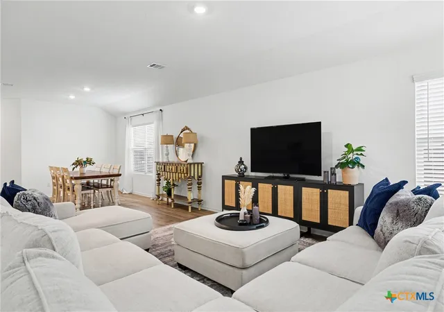 Photo 3 of Single family home for sale at 2333 Four Waters Loop, Georgetown, TX 78628 | MLS# 617452 | Listing updated on 2026-09-25