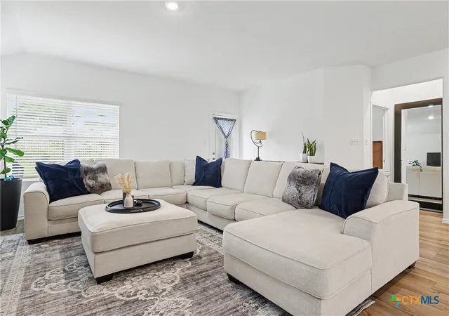 Photo 3 of Single family home for sale at 2333 Four Waters Loop, Georgetown, TX 78628 | MLS# 617452 | Listing updated on 2026-09-25