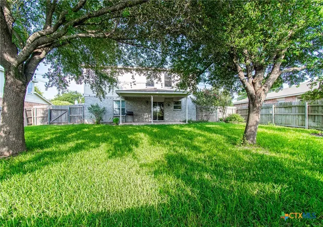 19th image of 5404 Southern Crossing Dr, Temple, TX 76502 | MLS# 617463