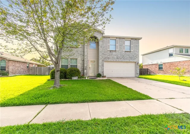 1st image of 5404 Southern Crossing Dr, Temple, TX 76502 | MLS# 617463