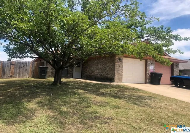 2nd image of 4502 July Dr #A & B, Killeen, TX 76549 | MLS# 617467
