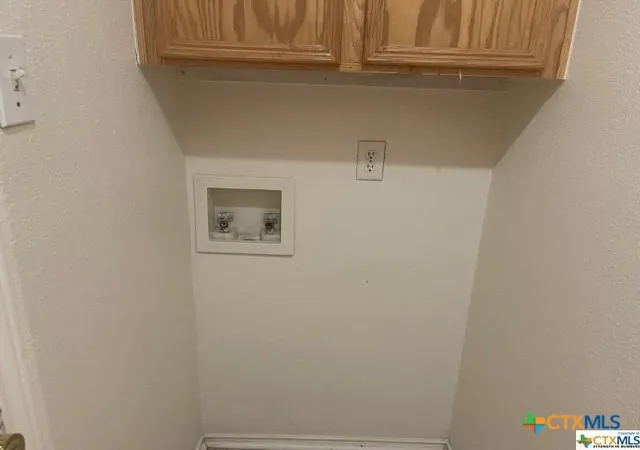 3rd image of 4502 July Dr, Killeen, TX 76549