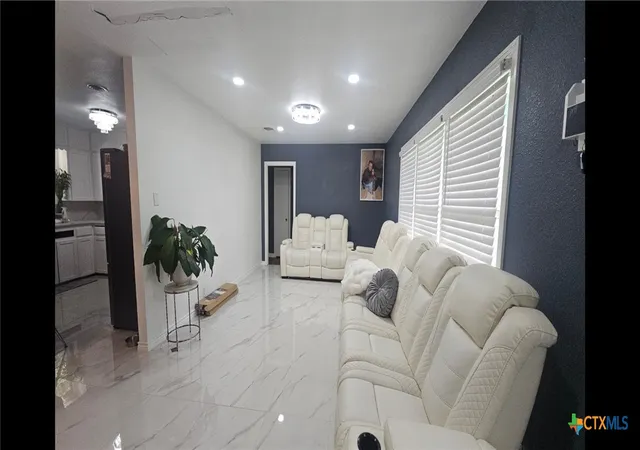 Photo 3 of Single family home for sale at 1901 S 33rd Street, Temple, TX 76504 | MLS# 617366 | Listing updated on 2026-07-24