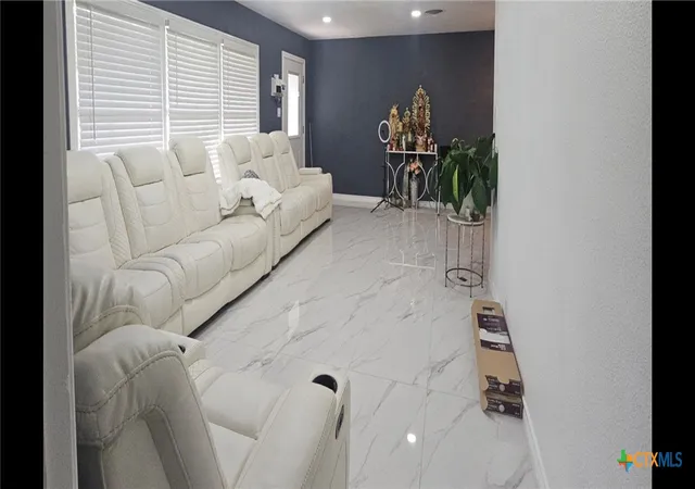 Photo 4 of Single family home for sale at 1901 S 33rd Street, Temple, TX 76504 | MLS# 617366 | Listing updated on 2026-07-24