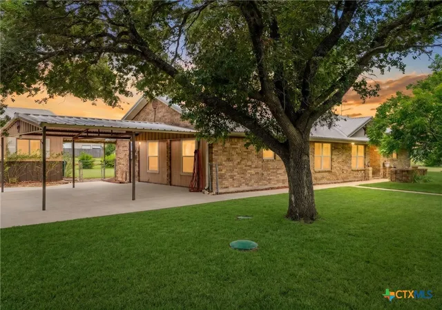 1st image of 6050 Epperson Rd, Temple, TX 76504 | MLS# 617159