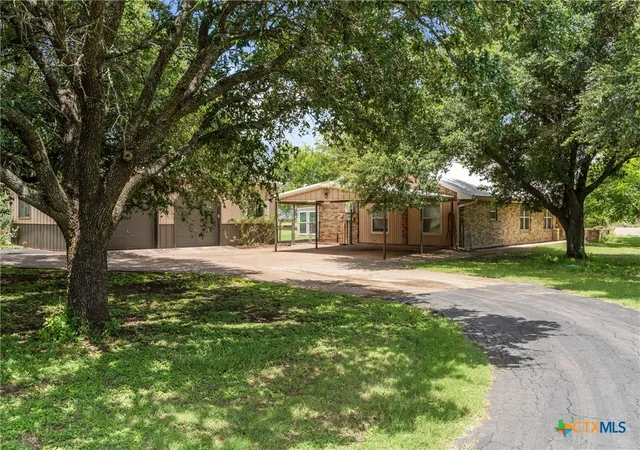 3rd image of 6050 Epperson Rd, Temple, TX 76504 | MLS# 617159
