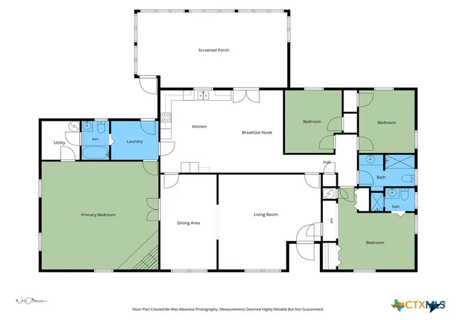 48th image of 6050 Epperson Rd, Temple, TX 76504 | MLS# 617159
