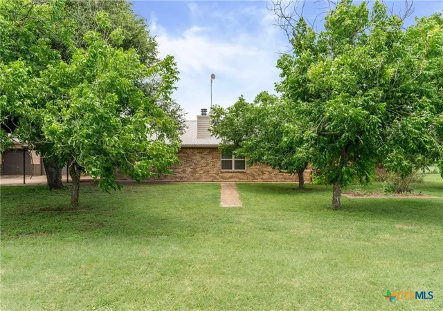 4th image of 6050 Epperson Rd, Temple, TX 76504 | MLS# 617159