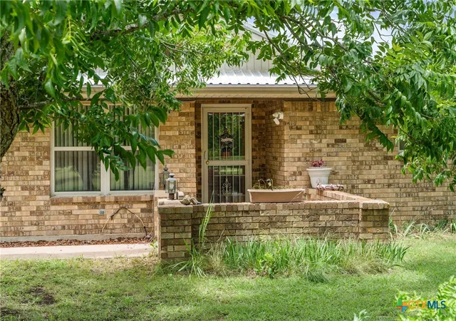 5th image of 6050 Epperson Rd, Temple, TX 76504 | MLS# 617159
