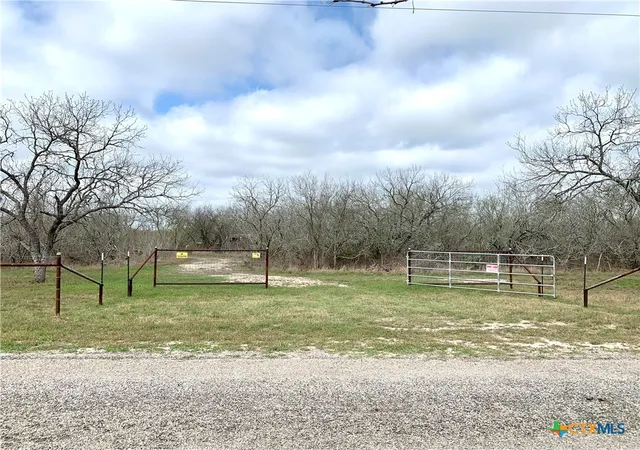Photo 1 of Land for sale at 000 Pierce Rd, Goliad, TX 77963 | MLS# 617449 | Listing updated on 2026-06-20