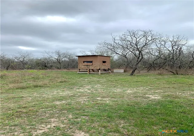 Photo 2 of Land for sale at 000 Pierce Rd, Goliad, TX 77963 | MLS# 617449 | Listing updated on 2026-06-20