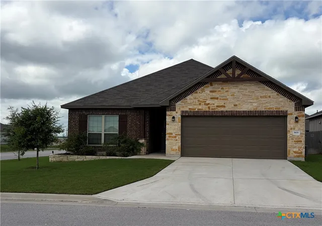 1st image of 603 Winscott Ave, Temple, TX 76502 | MLS# 617340