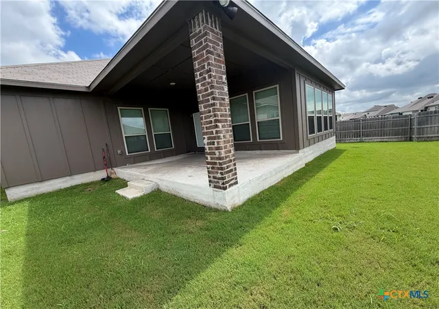 35th image of 603 Winscott Ave, Temple, TX 76502 | MLS# 617340