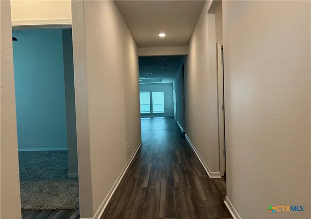 3rd image of 603 Winscott Ave, Temple, TX 76502 | MLS# 617340