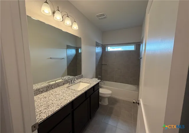 5th image of 603 Winscott Ave, Temple, TX 76502 | MLS# 617340