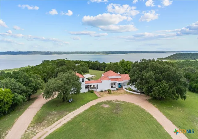 1st image of 6750 N Lakeview Dr, Salado, TX 76571 | MLS# 617405