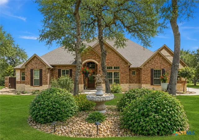 Photo 1 of Single family home for sale at 575 Solms Forest, New Braunfels, TX 78132 | MLS# 617063 | Listing updated on 2026-07-11