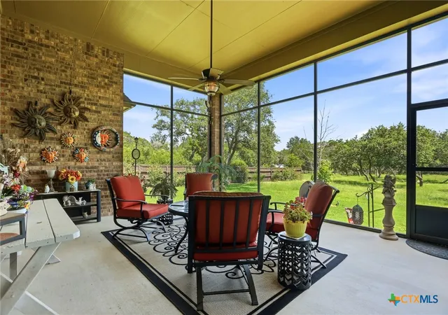 Photo 3 of Single family home for sale at 575 Solms Forest, New Braunfels, TX 78132 | MLS# 617063 | Listing updated on 2026-07-11