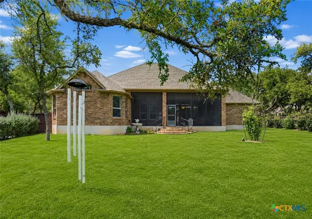 Photo 3 of Single family home for sale at 575 Solms Forest, New Braunfels, TX 78132 | MLS# 617063 | Listing updated on 2026-07-11