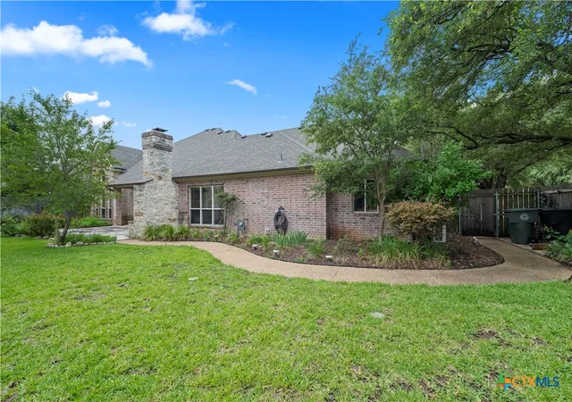 23rd image of 2316 Deerfield Dr, Temple, TX 76502 | MLS# 617523
