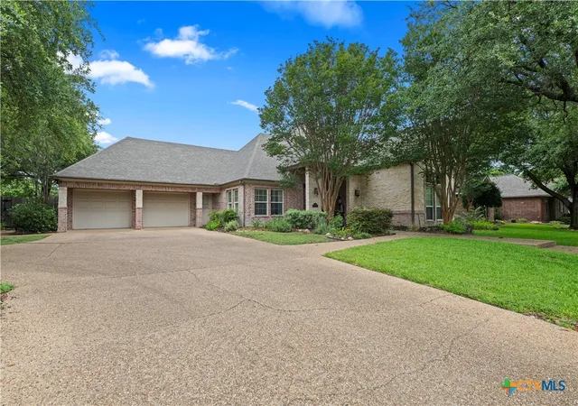 2nd image of 2316 Deerfield Dr, Temple, TX 76502 | MLS# 617523