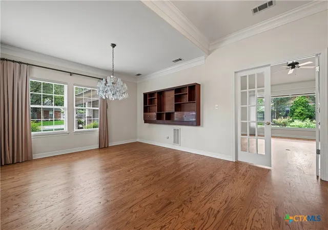 5th image of 2316 Deerfield Dr, Temple, TX 76502 | MLS# 617523