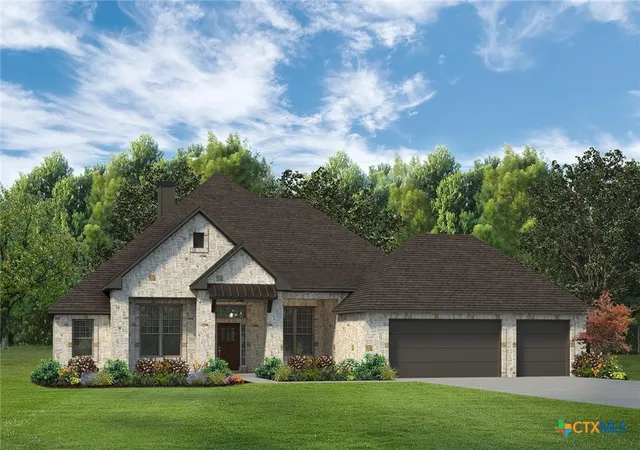 1st image of 10721 Saddlesoap Cvs, Temple, TX 76502 | MLS# 617170