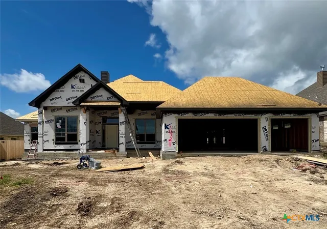 Photo 3 of Sale Pending at 10721 Saddlesoap Cvs, Temple, TX 76502 | MLS# 617170 | Listing updated on 2026-06-26