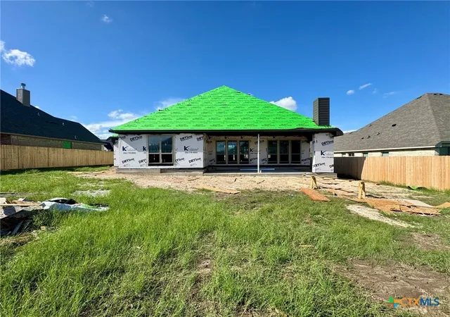 7th image of 10721 Saddlesoap Cvs, Temple, TX 76502 | MLS# 617170