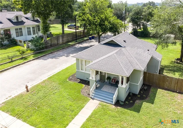 Homes for sale in Gonzales, TX | 626 Saint Vincent St, Gonzales, TX 78629 | MLS# 617542