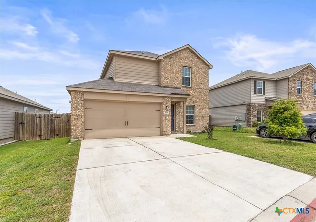 Photo 1 of Condo for sale at 304 Hyacinth Way, Jarrell, TX 76537 | MLS# 617554 | Listing updated on 2026-07-30