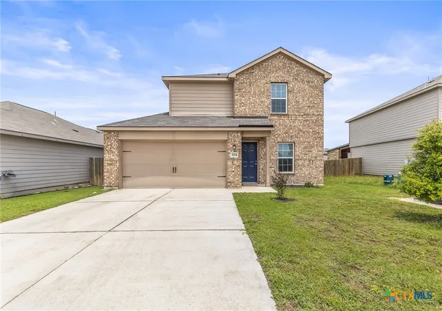 Photo 2 of Condo for sale at 304 Hyacinth Way, Jarrell, TX 76537 | MLS# 617554 | Listing updated on 2026-07-30