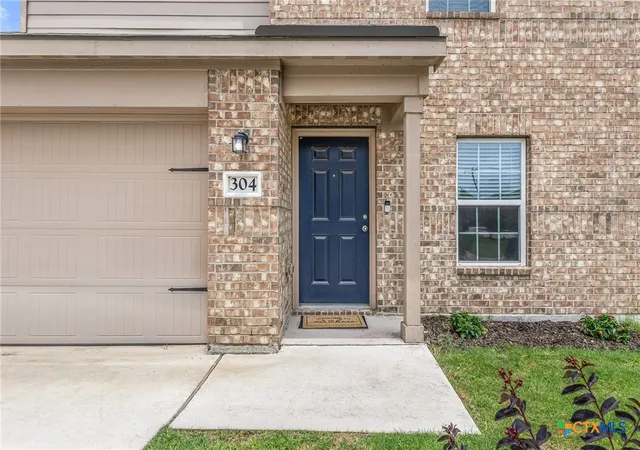 Photo 2 of Condo for sale at 304 Hyacinth Way, Jarrell, TX 76537 | MLS# 617554 | Listing updated on 2026-07-30