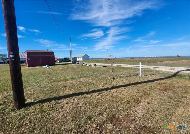 3rd image of Lot 10 Harley, Port Lavaca, TX 77979 | MLS# 617486