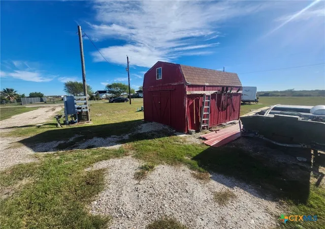 4th image of Lot 10 Harley, Port Lavaca, TX 77979 | MLS# 617486