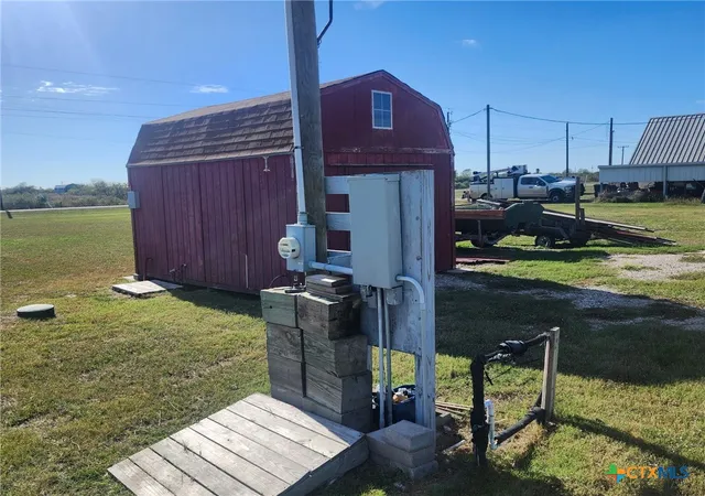 5th image of Lot 10 Harley, Port Lavaca, TX 77979 | MLS# 617486