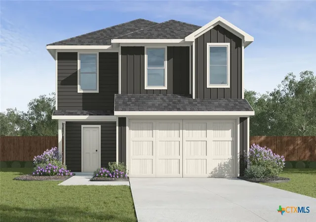 1st image of 1327 Newey Cir, Temple, TX 76504 | MLS# 617576