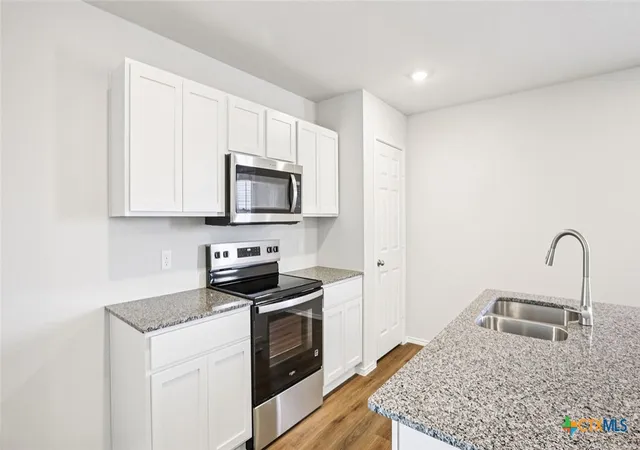 5th image of 1327 Newey Cir, Temple, TX 76504 | MLS# 617576