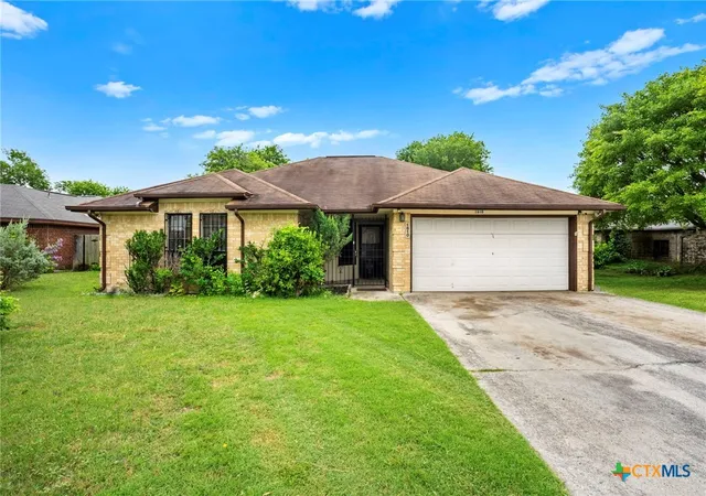 1st image of 1610 Ronstan Dr, Killeen, TX 76549 | MLS# 617571