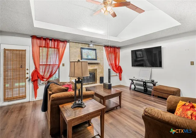 3rd image of 1610 Ronstan Dr, Killeen, TX 76549 | MLS# 617571